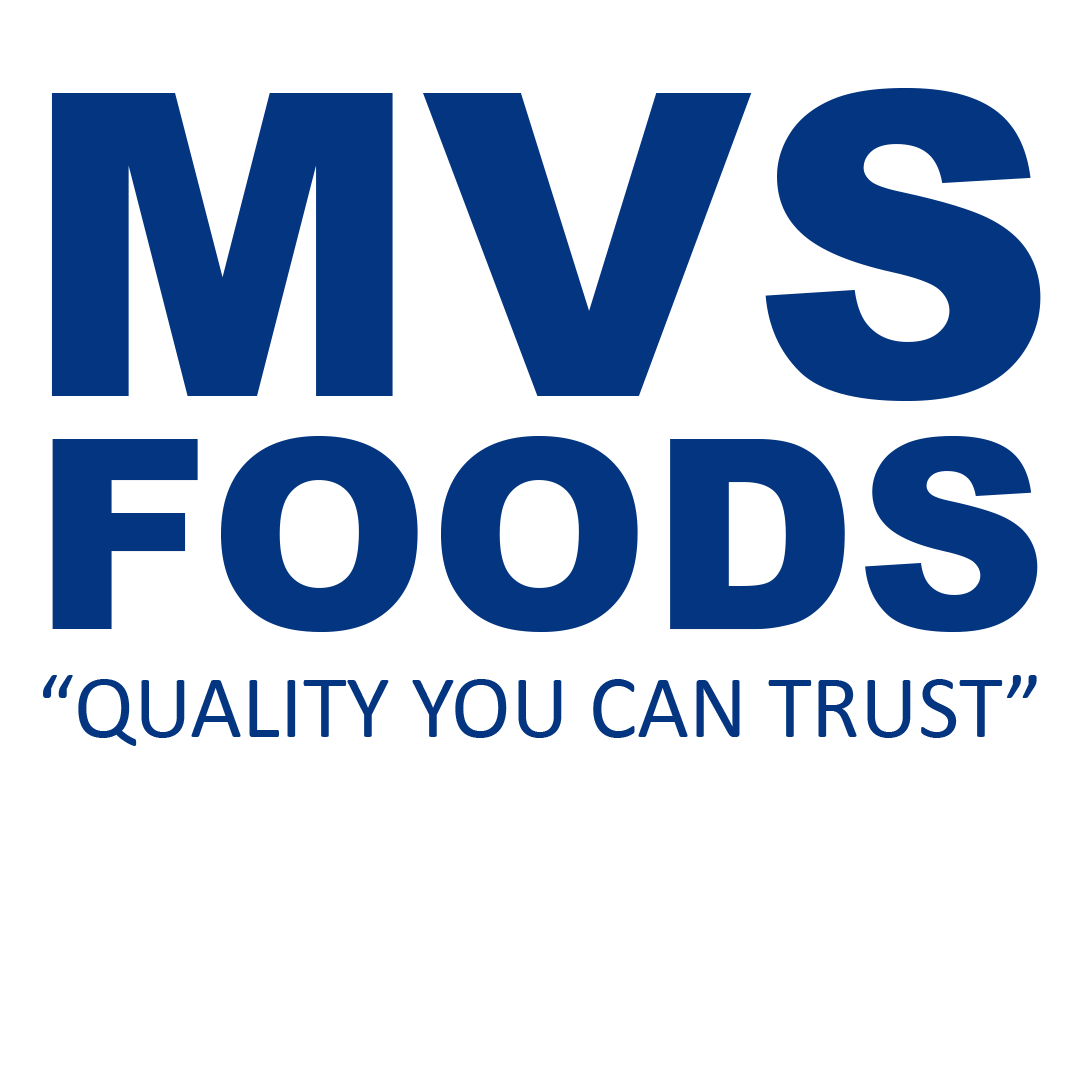 MVS Foods Logo